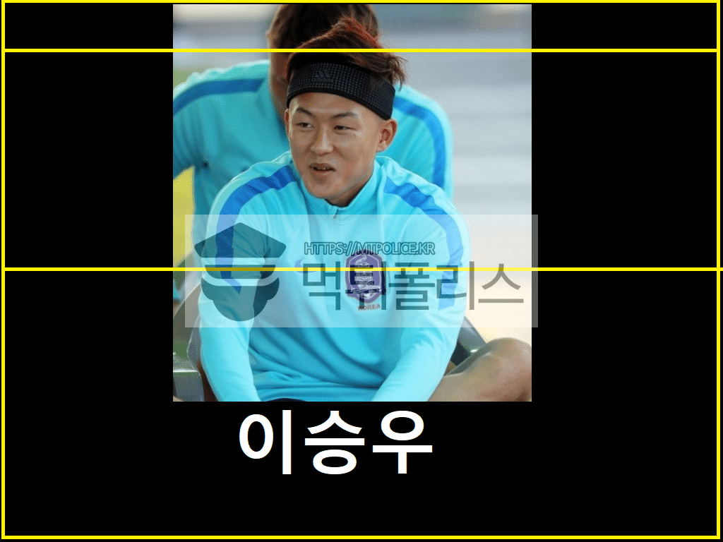 먹튀폴리스 이승우