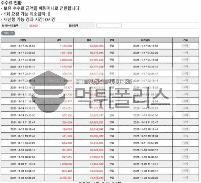 먹튀검? class=